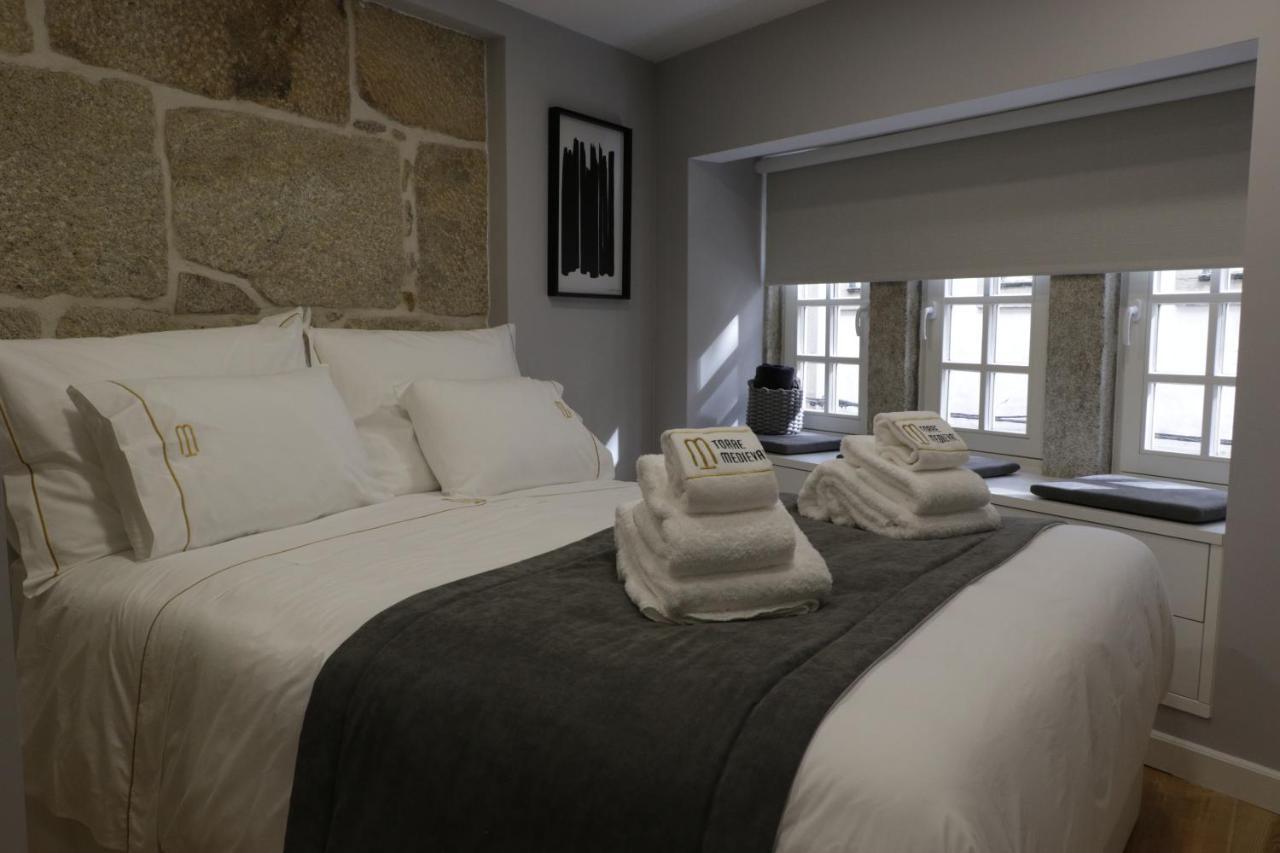 Torre Medieval Apartamento
