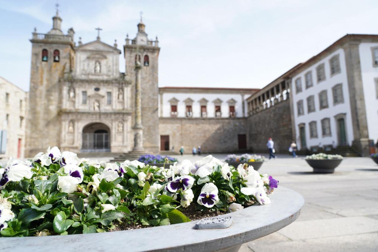 Torre Medieval Viseu