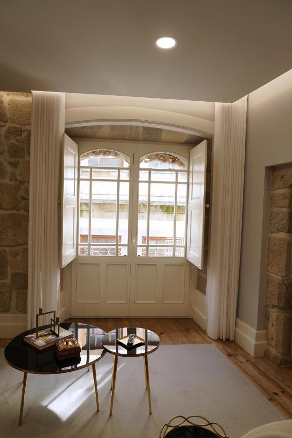 Torre Medieval Apartamento Viseu