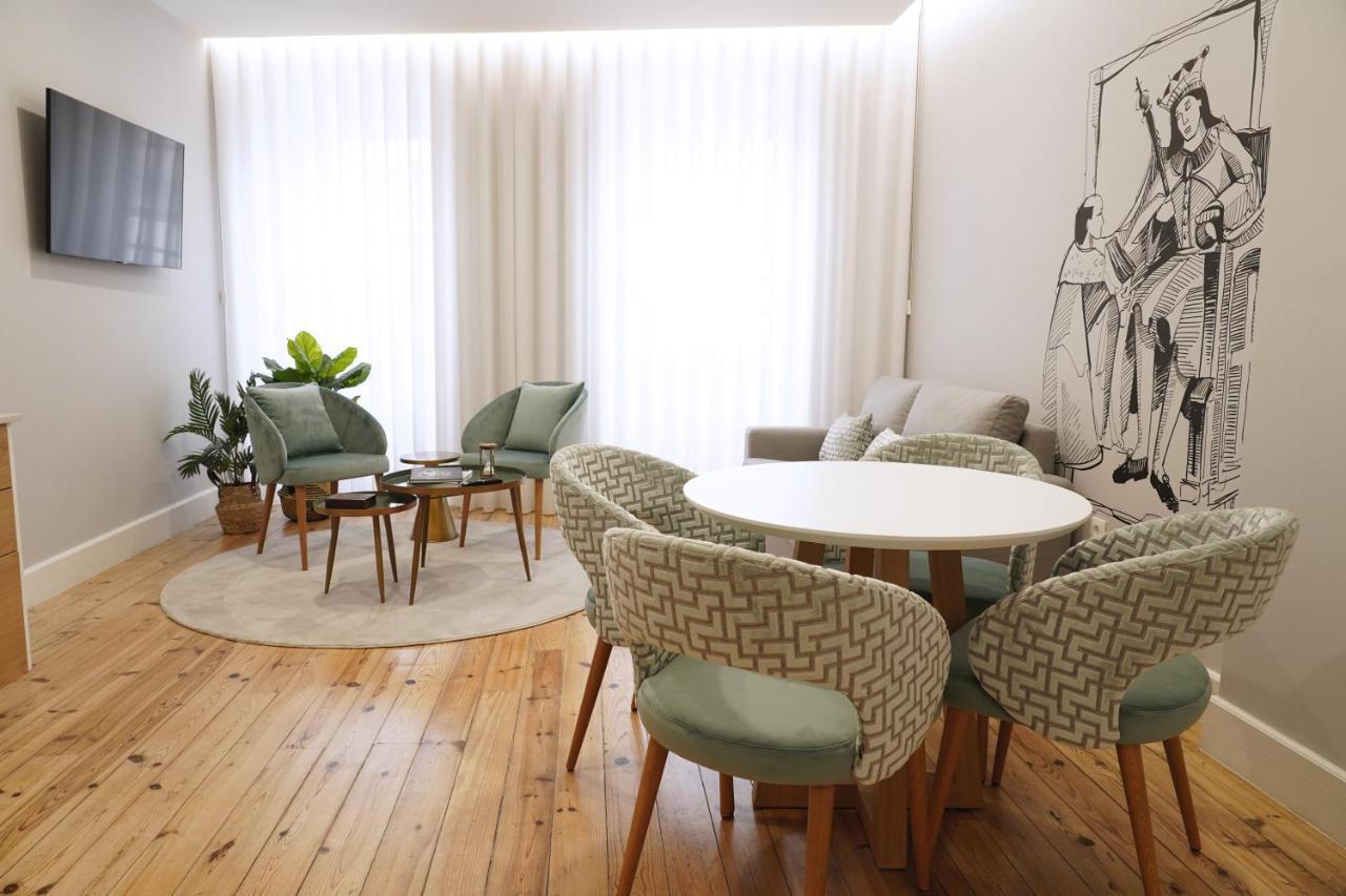Apartamento Torre Medieval