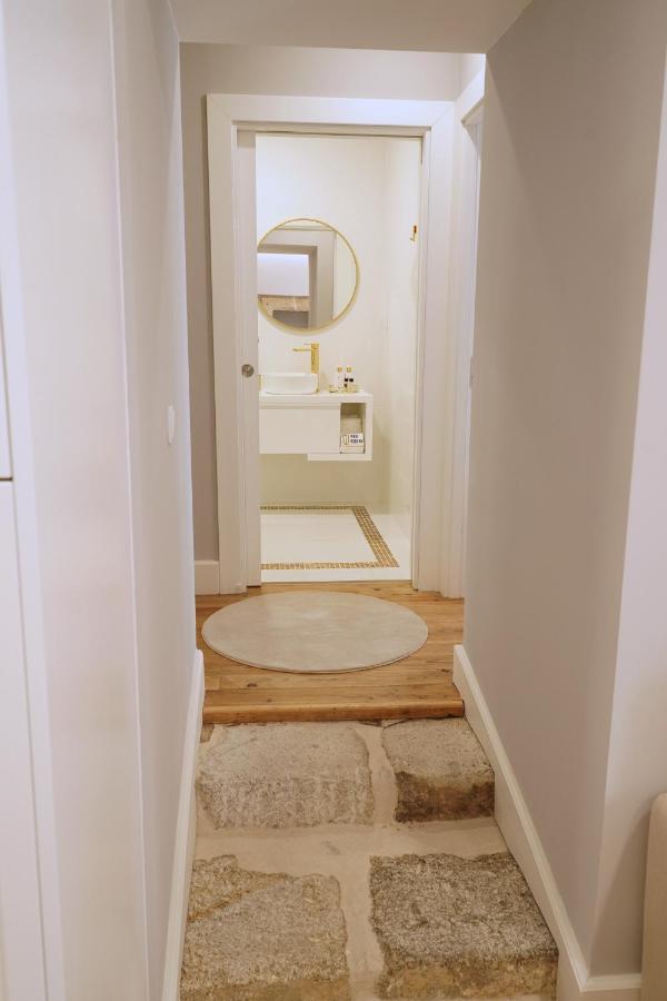 Torre Medieval Apartamento