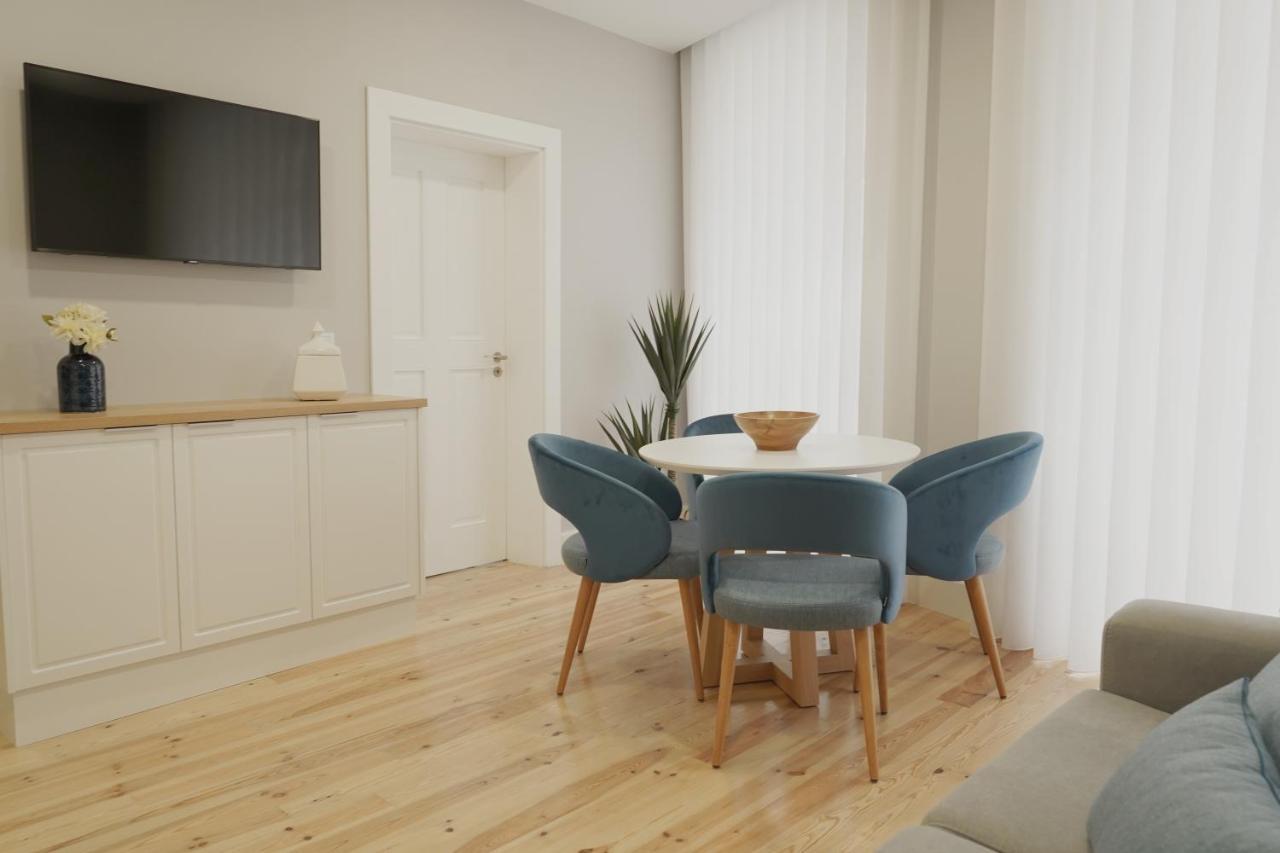 Torre Medieval Apartamento