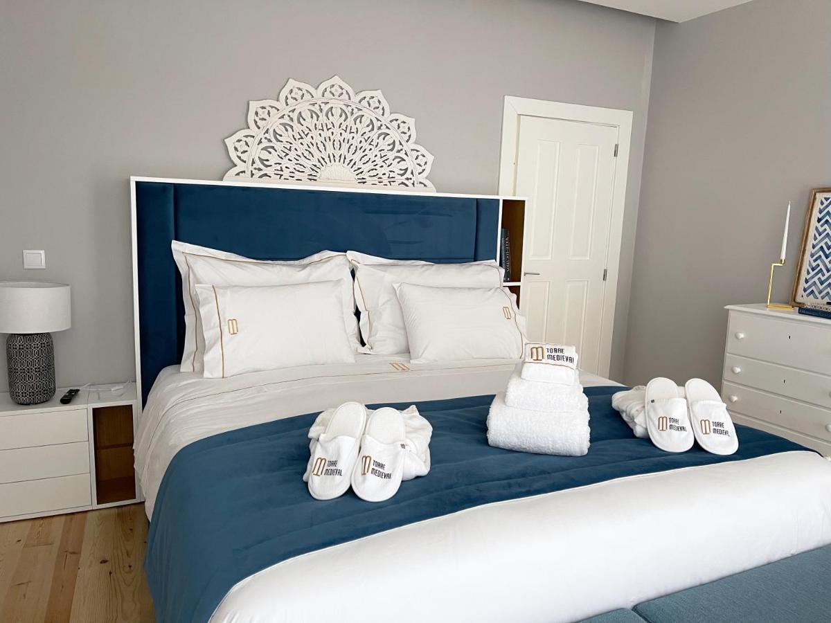 Torre Medieval Apartamento Viseu