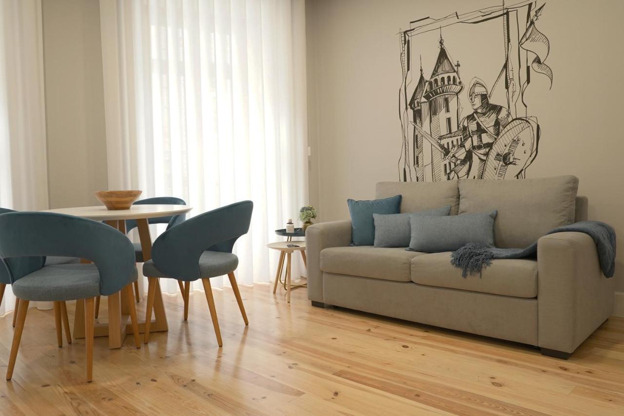 Torre Medieval Apartamento *
