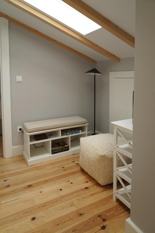 Torre Medieval Apartamento *